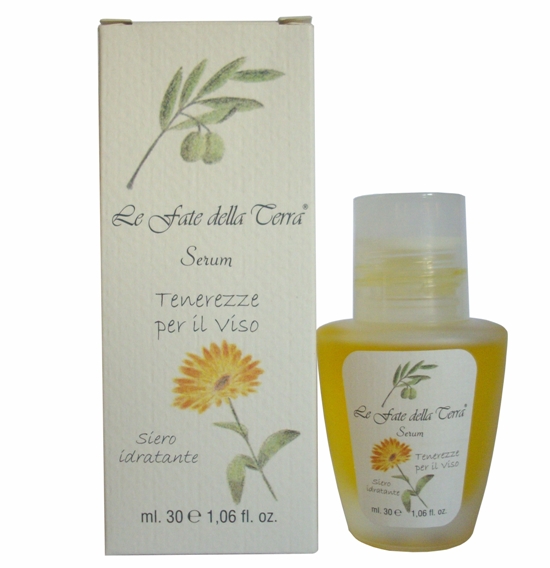 idrante per il viso